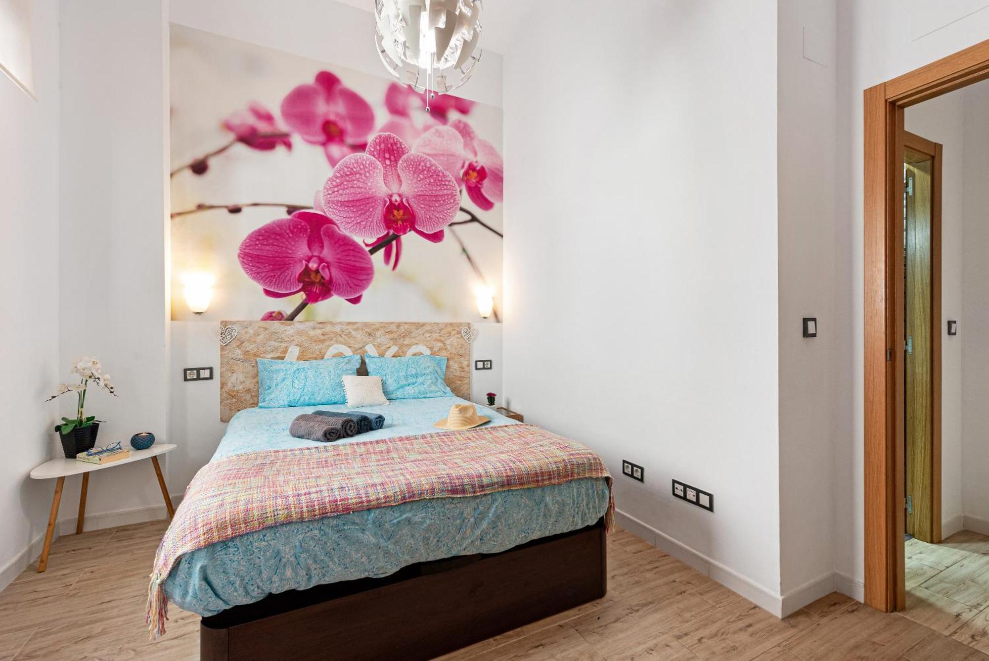 Apartment Jinetes *