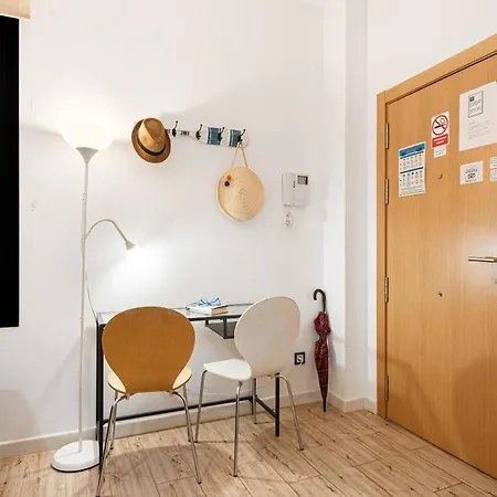 Suite Jinetes Malaga Exterior photo