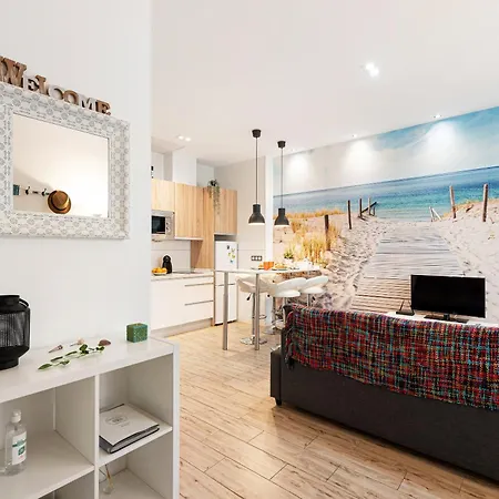 Suite Jinetes Malaga Exterior photo