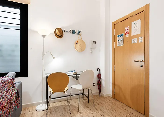 Suite Jinetes